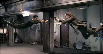 揭秘黑客帝国和黑客帝国的关键区别:前者电影经典,后者现实世界的网络威胁 揭秘黑客帝国和黑客帝国的关键区别:前者电影经典,后者现实世界的网络威胁