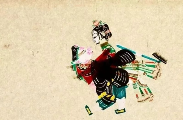 皮影哪吒闹海:传统技艺演绎经典神话,古老艺术重现神魔之战场景 皮影哪吒闹海:传统技艺演绎经典神话,古老艺术重现神魔之战场景