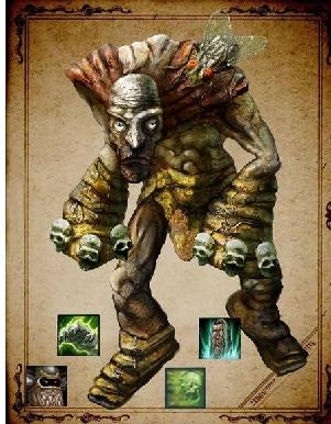 (不朽尸王背景故事)为什么葬王要邀请不朽之王参加仪式?探究背后的原因和意义 (不朽尸王背景故事)为什么葬王要邀请不朽之王参加仪式?探究背后的原因和意义