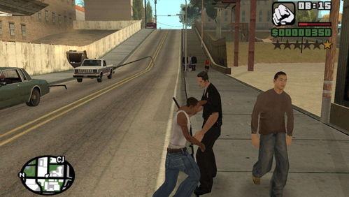 (侠盗猎车圣安地列斯怎么搞)如何成为侠盗猎车手圣安地列斯教程专家，实用技巧和全面指南