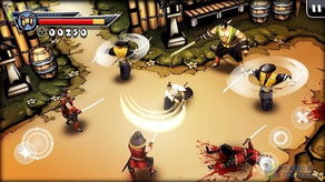 武士2复仇中文版无广告版2024下载-武士2复仇中文版官方下载v.1.37