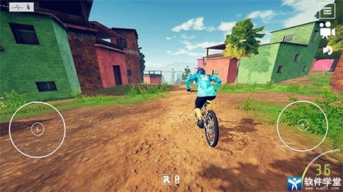 速降王者手机版(Descenders Mountain Bike)手机版单机版中文下载-速降王者手机版(Descenders Mountain Bike)TapTap客户端（暂未上线）v.4.54