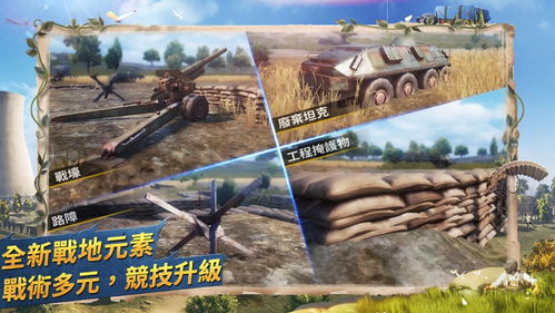 PUBG国际服ios下载安装-PUBG国际服优化版下载v.1.84